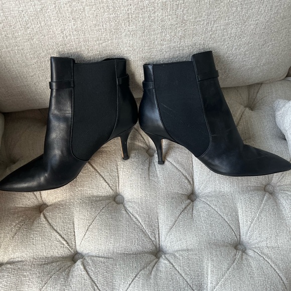 Michael Kors Booties - Picture 2 of 3